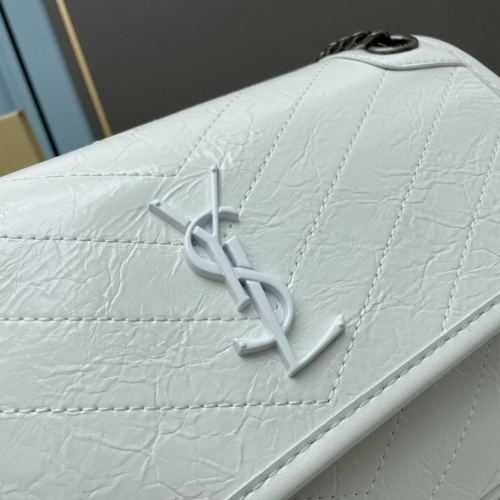 Replica Yves Saint Laurent YSL AAA Quality Messenger Bags For Women #1030879 $82.00 USD for Wholesale