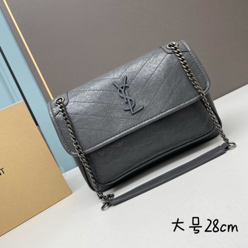Yves Saint Laurent YSL AAA Quality Messenger Bags For Women #1030880