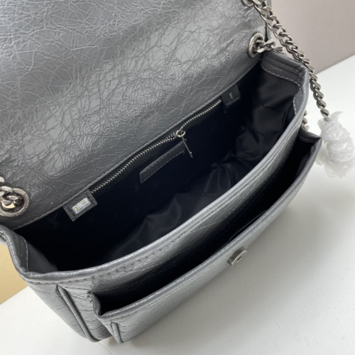Replica Yves Saint Laurent YSL AAA Quality Messenger Bags For Women #1030880 $82.00 USD for Wholesale
