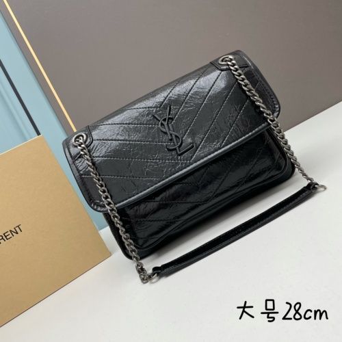 $82.00 USD Yves Saint Laurent YSL AAA Quality Messenger Bags For Women #1030881