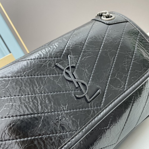 Replica Yves Saint Laurent YSL AAA Quality Messenger Bags For Women #1030881 $82.00 USD for Wholesale