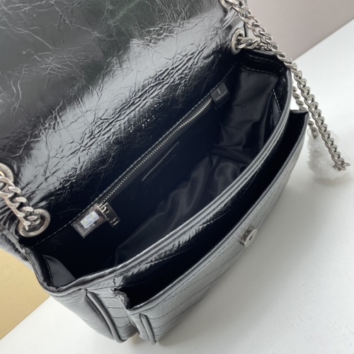 Replica Yves Saint Laurent YSL AAA Quality Messenger Bags For Women #1030881 $82.00 USD for Wholesale