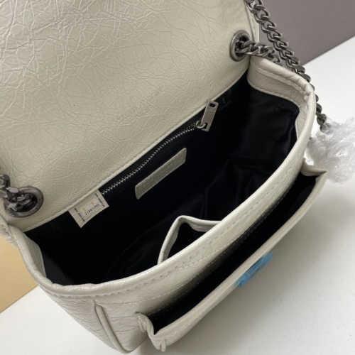 Replica Yves Saint Laurent YSL AAA Quality Messenger Bags For Women #1030888 $80.00 USD for Wholesale