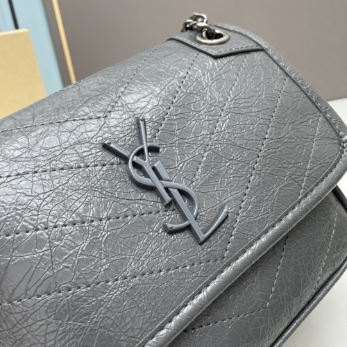 Replica Yves Saint Laurent YSL AAA Quality Messenger Bags For Women #1030890 $80.00 USD for Wholesale
