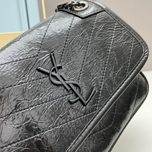 Replica Yves Saint Laurent YSL AAA Quality Messenger Bags For Women #1030891 $80.00 USD for Wholesale