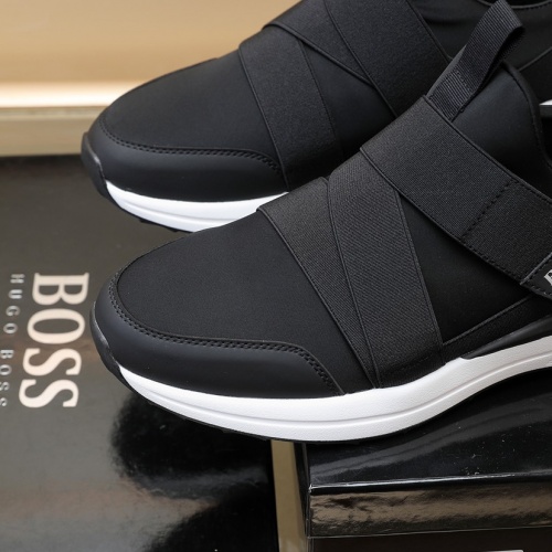 Replica Boss Fashion Shoes For Men #1030910 $88.00 USD for Wholesale
