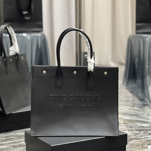 Yves Saint Laurent AAA Quality Tote-Handbags For Women #1030913