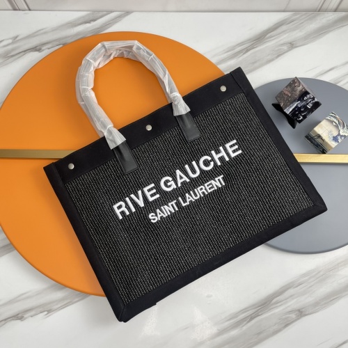 Yves Saint Laurent AAA Quality Tote-Handbags For Women #1030918