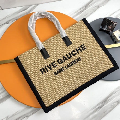 Yves Saint Laurent AAA Quality Tote-Handbags For Women #1030919