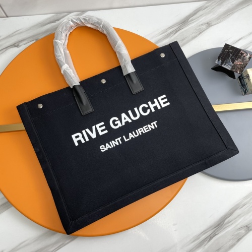 Yves Saint Laurent AAA Quality Tote-Handbags For Women #1030925