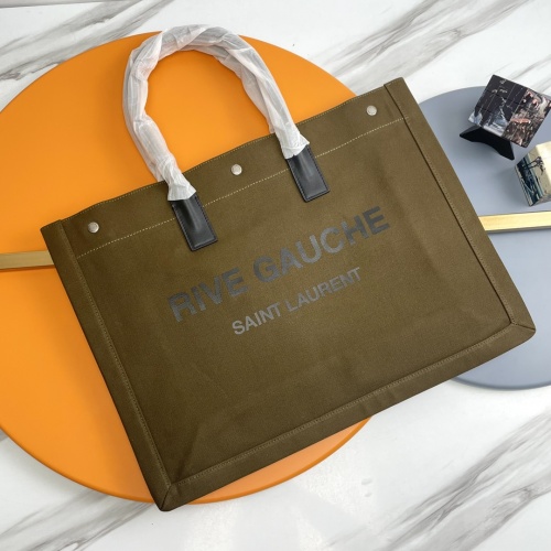 Yves Saint Laurent AAA Quality Tote-Handbags For Women #1030926