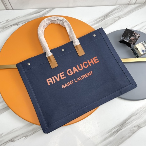 Yves Saint Laurent AAA Quality Tote-Handbags For Women #1030931