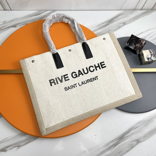 Yves Saint Laurent AAA Quality Tote-Handbags For Women #1030936