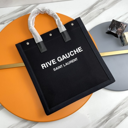 Yves Saint Laurent AAA Quality Tote-Handbags For Women #1030947