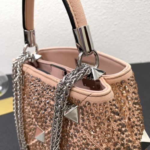 Replica Valentino AAA Quality Messenger Bags For Women #1030968 $122.00 USD for Wholesale