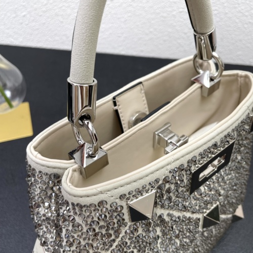 Replica Valentino AAA Quality Messenger Bags For Women #1030971 $122.00 USD for Wholesale