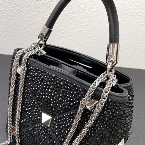 Replica Valentino AAA Quality Messenger Bags For Women #1030972 $122.00 USD for Wholesale