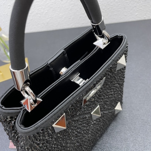 Replica Valentino AAA Quality Messenger Bags For Women #1030972 $122.00 USD for Wholesale
