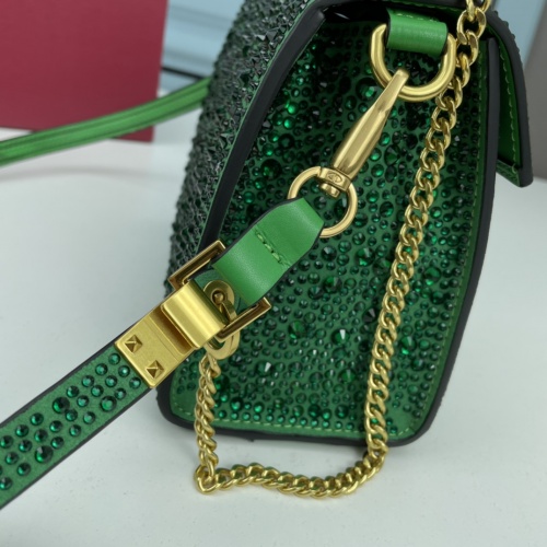 Replica Valentino AAA Quality Messenger Bags For Women #1030996 $115.00 USD for Wholesale