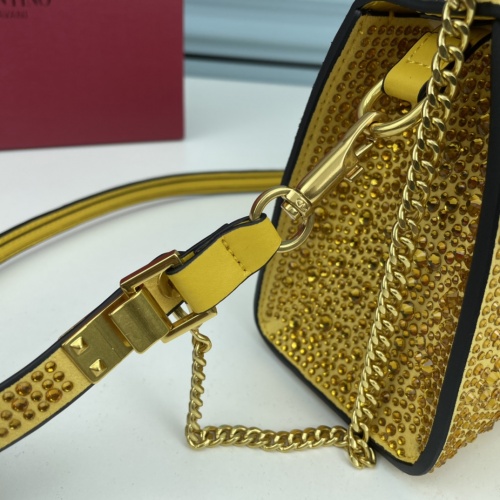 Replica Valentino AAA Quality Messenger Bags For Women #1030999 $115.00 USD for Wholesale