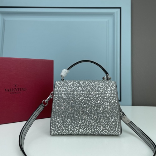 Replica Valentino AAA Quality Messenger Bags For Women #1031000 $115.00 USD for Wholesale