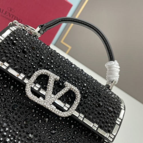Replica Valentino AAA Quality Messenger Bags For Women #1031001 $115.00 USD for Wholesale