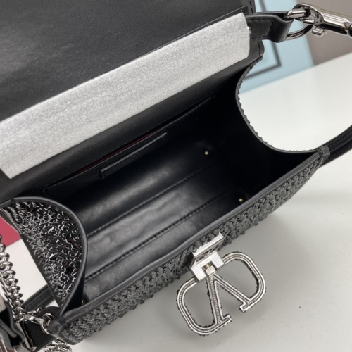 Replica Valentino AAA Quality Messenger Bags For Women #1031002 $115.00 USD for Wholesale