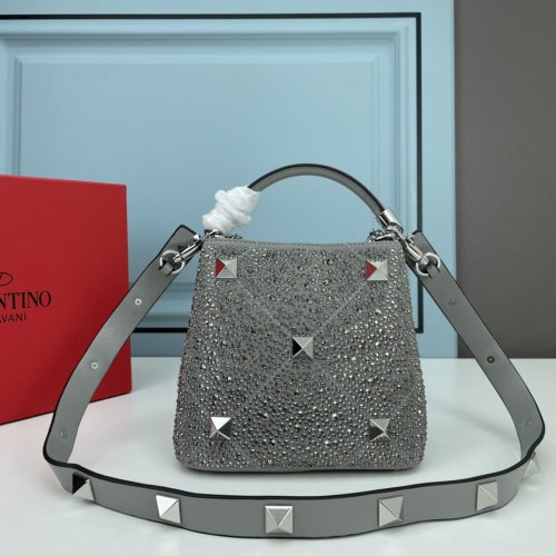 Replica Valentino AAA Quality Messenger Bags For Women #1031005 $112.00 USD for Wholesale