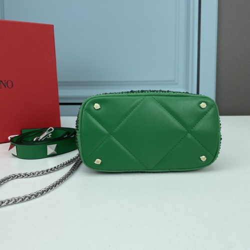 Replica Valentino AAA Quality Messenger Bags For Women #1031010 $112.00 USD for Wholesale