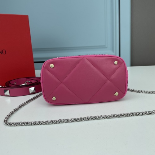 Replica Valentino AAA Quality Messenger Bags For Women #1031013 $112.00 USD for Wholesale