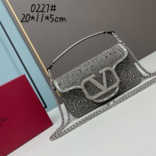 Valentino AAA Quality Messenger Bags For Women #1031023
