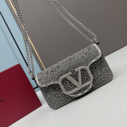Replica Valentino AAA Quality Messenger Bags For Women #1031023 $102.00 USD for Wholesale