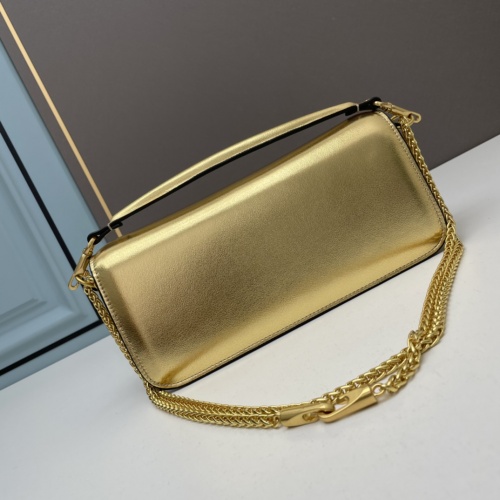 Replica Valentino AAA Quality Messenger Bags For Women #1031029 $92.00 USD for Wholesale