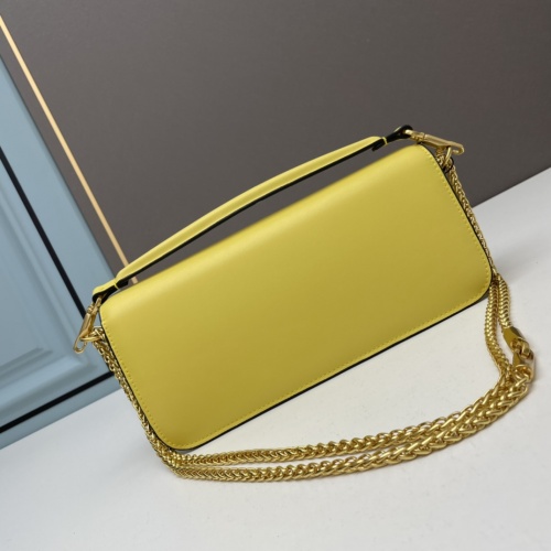 Replica Valentino AAA Quality Messenger Bags For Women #1031031 $92.00 USD for Wholesale