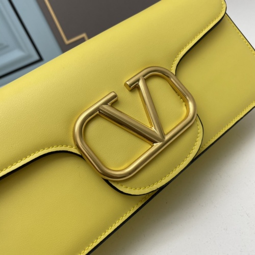 Replica Valentino AAA Quality Messenger Bags For Women #1031031 $92.00 USD for Wholesale