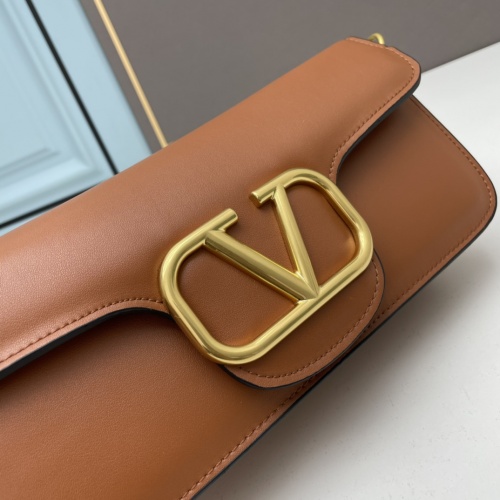 Replica Valentino AAA Quality Messenger Bags For Women #1031032 $92.00 USD for Wholesale