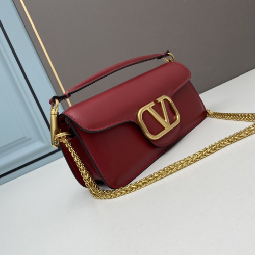 Replica Valentino AAA Quality Messenger Bags For Women #1031034 $92.00 USD for Wholesale