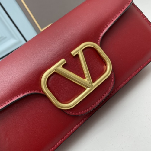 Replica Valentino AAA Quality Messenger Bags For Women #1031034 $92.00 USD for Wholesale