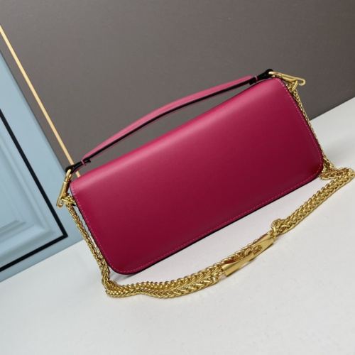 Replica Valentino AAA Quality Messenger Bags For Women #1031035 $92.00 USD for Wholesale
