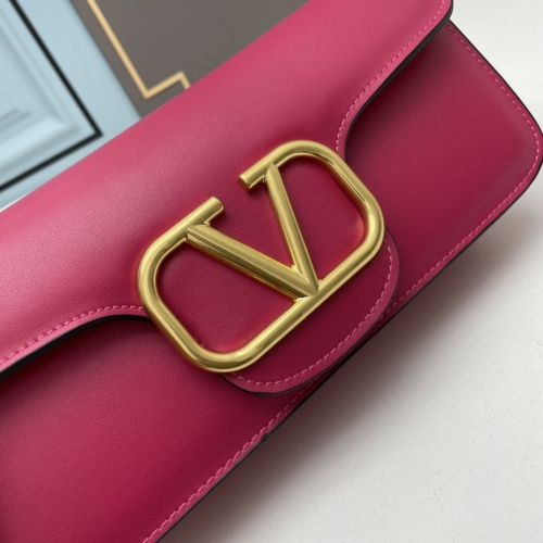 Replica Valentino AAA Quality Messenger Bags For Women #1031035 $92.00 USD for Wholesale