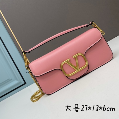 Valentino AAA Quality Messenger Bags For Women #1031036 $92.00 USD, Wholesale Replica Valentino AAA Quality Messenger Bags