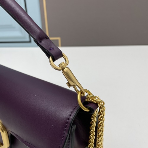 Replica Valentino AAA Quality Messenger Bags For Women #1031037 $92.00 USD for Wholesale