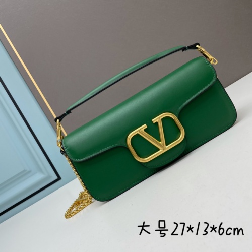 Valentino AAA Quality Messenger Bags For Women #1031038 $92.00 USD, Wholesale Replica Valentino AAA Quality Messenger Bags