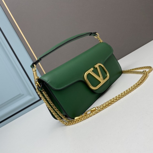 Replica Valentino AAA Quality Messenger Bags For Women #1031038 $92.00 USD for Wholesale