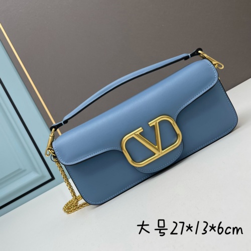 Valentino AAA Quality Messenger Bags For Women #1031039 $92.00 USD, Wholesale Replica Valentino AAA Quality Messenger Bags