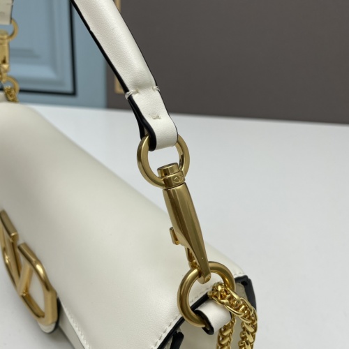 Replica Valentino AAA Quality Messenger Bags For Women #1031040 $92.00 USD for Wholesale