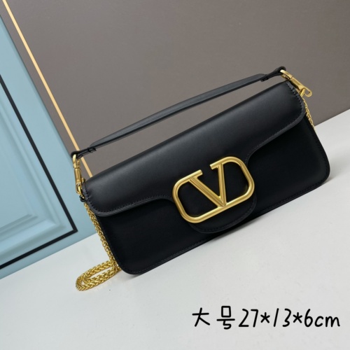 Valentino AAA Quality Messenger Bags For Women #1031041 $92.00 USD, Wholesale Replica Valentino AAA Quality Messenger Bags