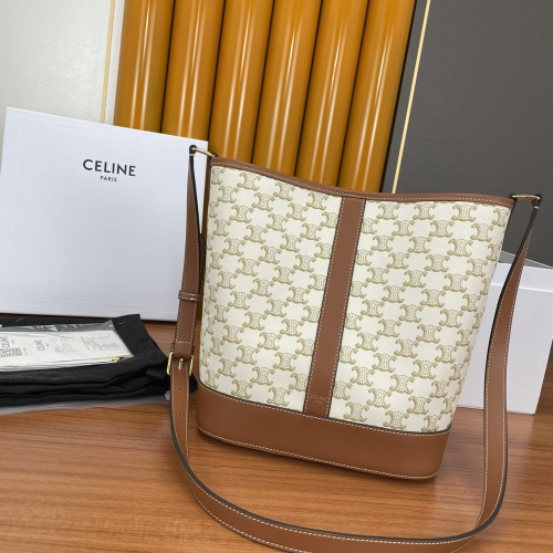 Celine AAA Quality Messenger Bags For Women #1031127 $190.00 USD, Wholesale Replica Celine AAA Messenger Bags