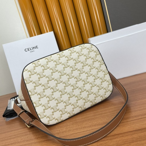 Replica Celine AAA Quality Messenger Bags For Women #1031127 $190.00 USD for Wholesale