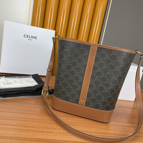 Celine AAA Quality Messenger Bags For Women #1031128 $190.00 USD, Wholesale Replica Celine AAA Messenger Bags
